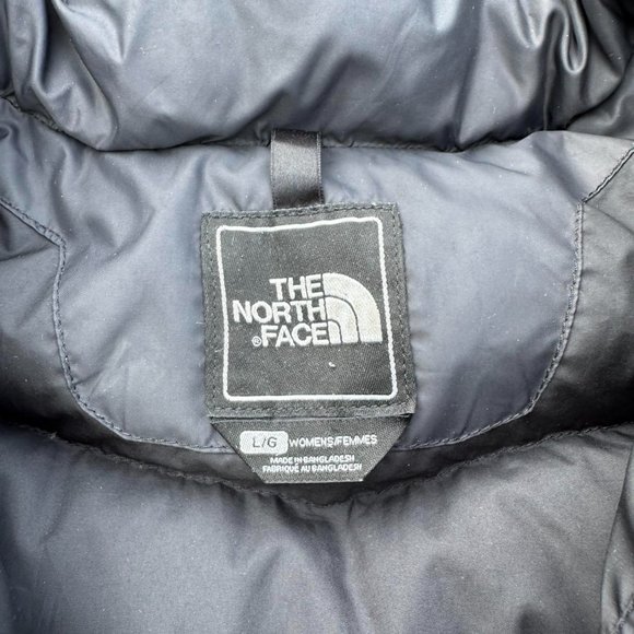 The North Face Jacket 700 - Picture 3 of 7